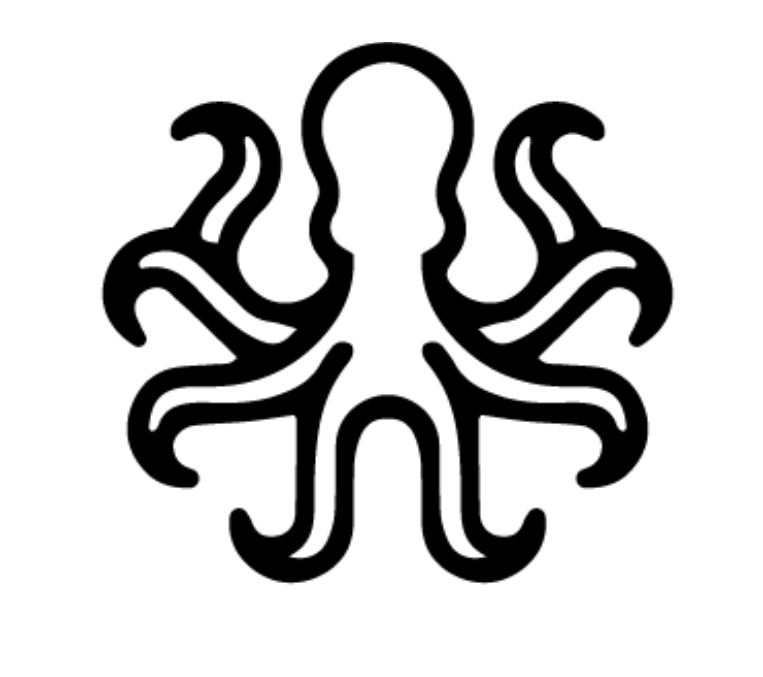 Pulpo Octopus Riviera